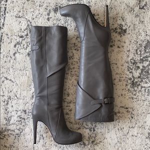 Charles David Vero Cuoio Boots 9.5 EUC